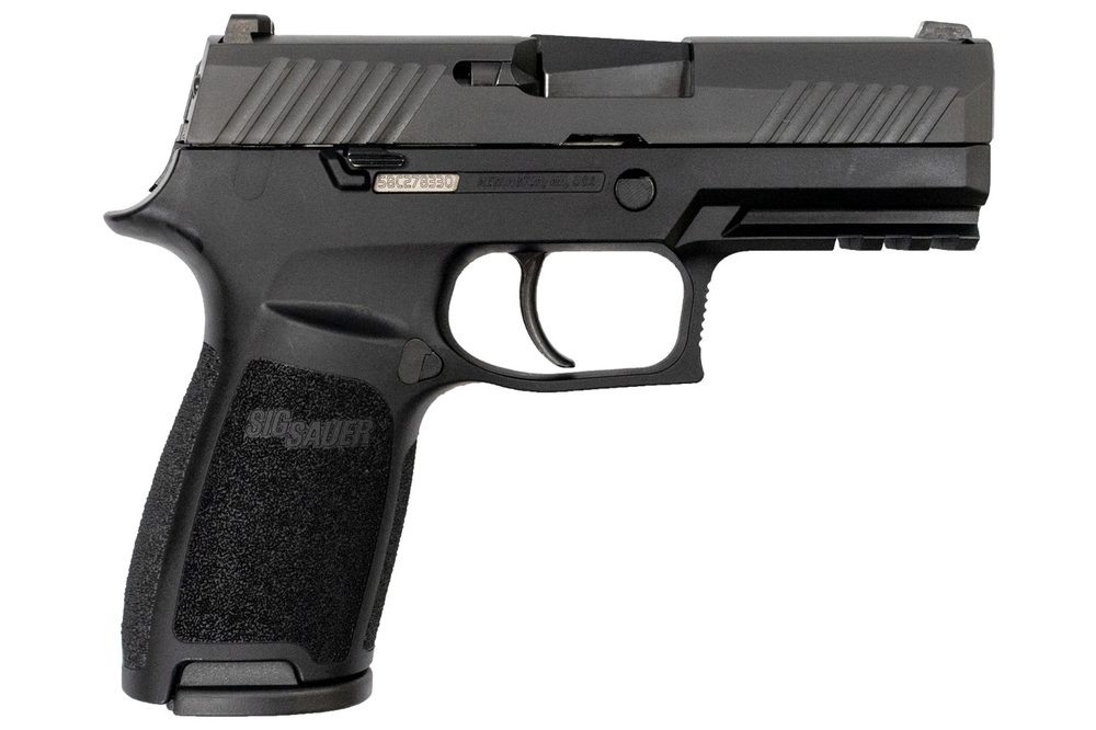 Sig Sauer P320 Carry 40 S&W Pistol