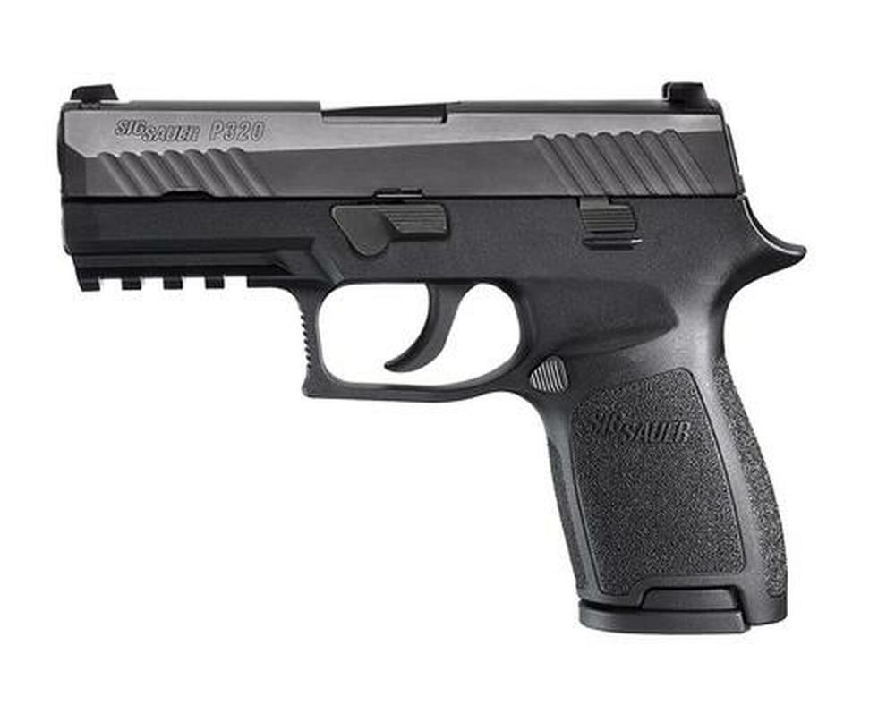 Sig Sauer P320 Compact .40 S&W