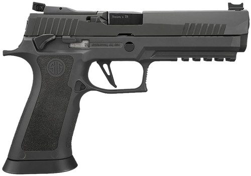 Sig Sauer P320 X5 Legion 9mm