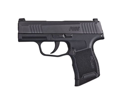 Sig Sauer P365 Micro Compact 9mm