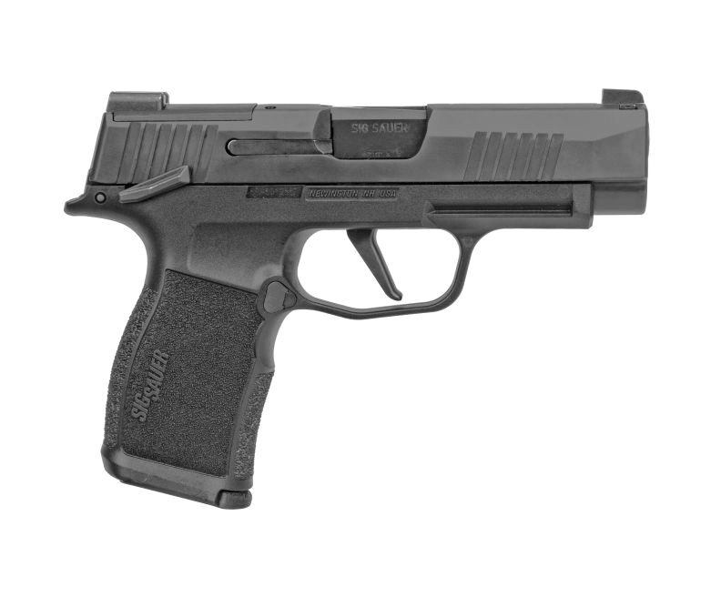 SIG SAUER P365 XL 9mm Semiautomatic Pistol