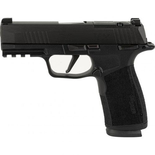 Sig Sauer P365 XMacro 9mm Optic Ready 17rd