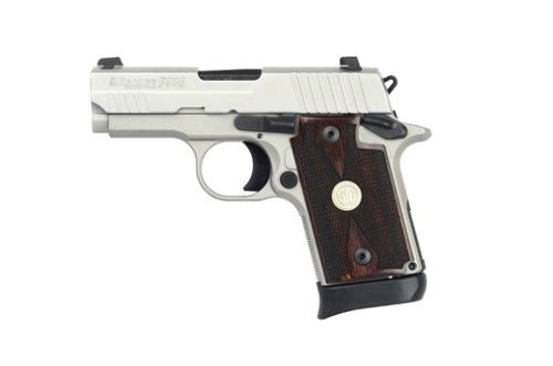 RTG Parts Sig Sauer, P938, Legion, Single Action Only, Semi