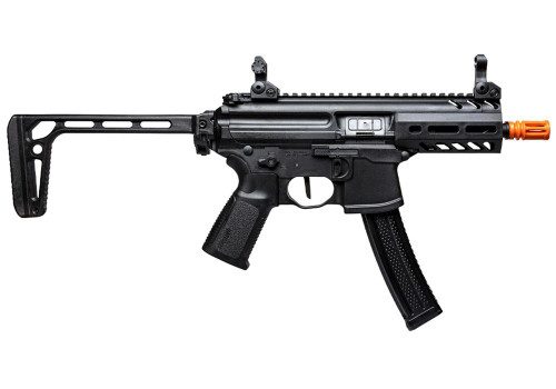 Sig Sauer Sig1 MPX Airsoft 6mm BB Spring Rifle