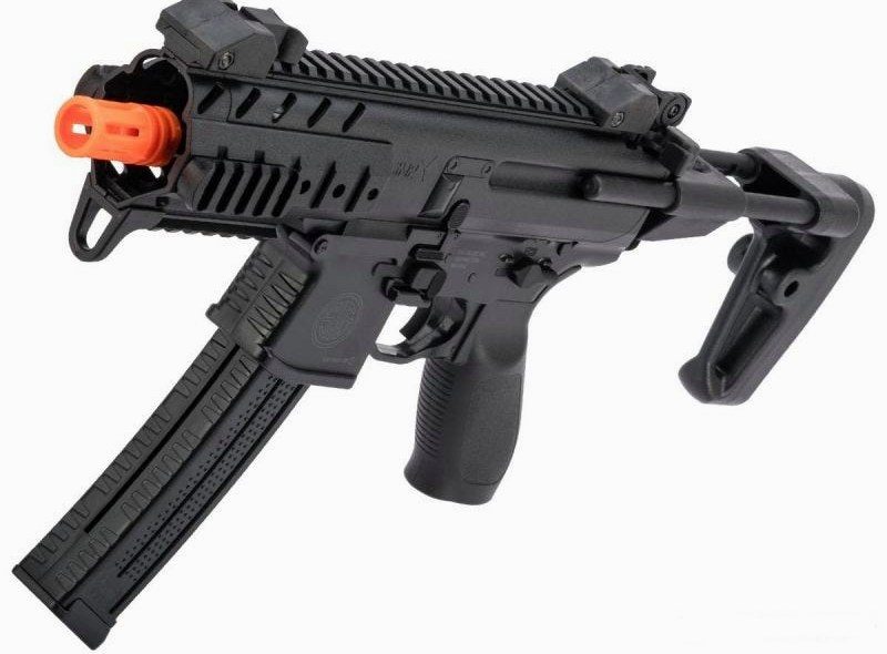Sig Sauer SIG1 MPX P226 6mm Spring Operated