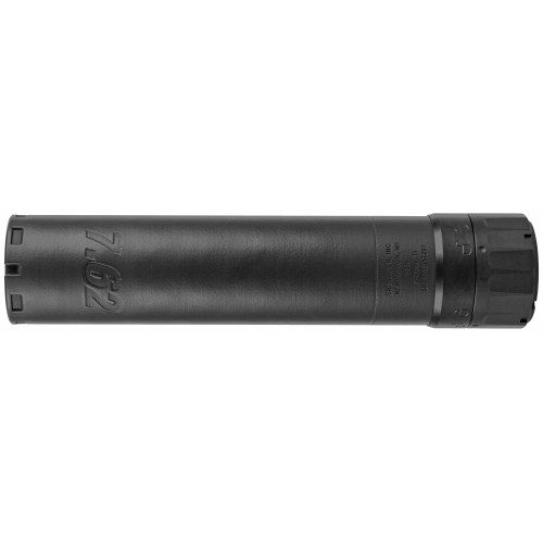 Sig Sauer SLH762TI Compact Titanium 7.62mm Suppressor