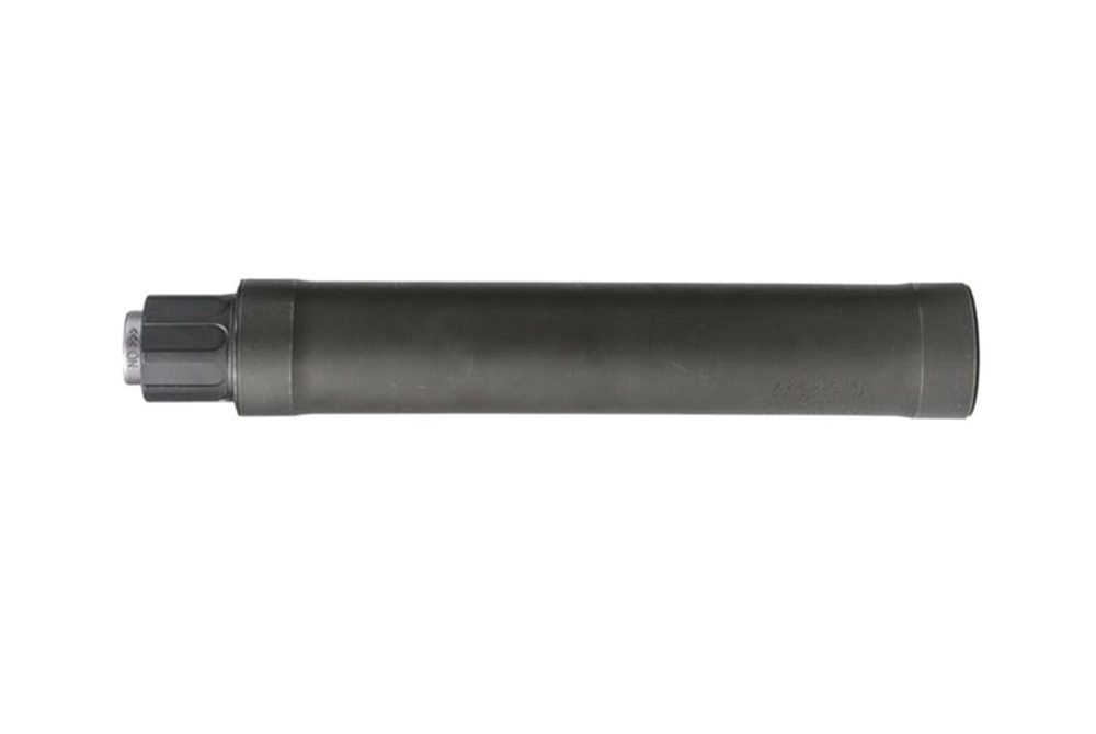 Sig SRD45AUTO Suppressor .45 ACP, 2x Pistons, .578x28 TP/M16x1 LH, Black