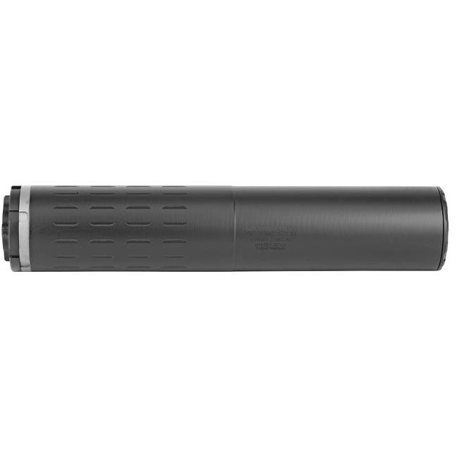 SilencerCo Hybrid 46 Suppressor - 9mm, .45-70, 5.8x24