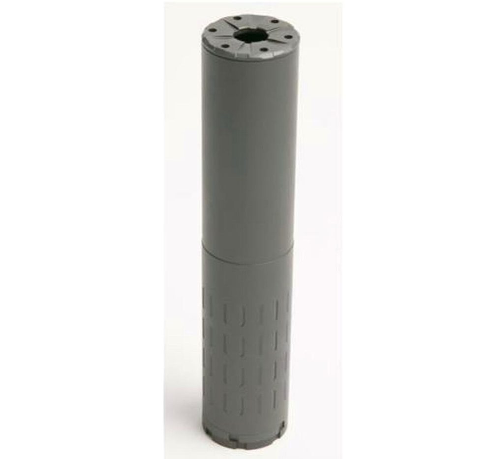 Silencerco Hybrid Multi Caliber Silencer