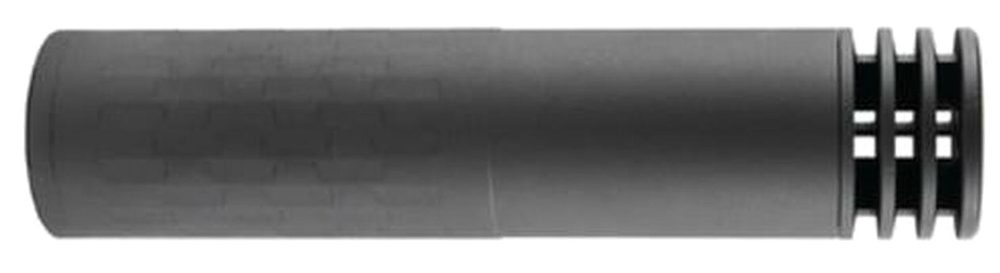 Silencerco Omega Centerfire Rifle Silencer With Mount Multi-Caliber 7.09" 1.56" Diameter 14 Ounces - All NFA Rules Apply