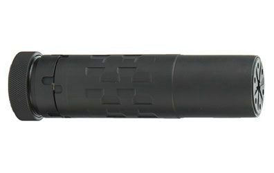 SilencerCo Saker ASR Rifle Suppressor