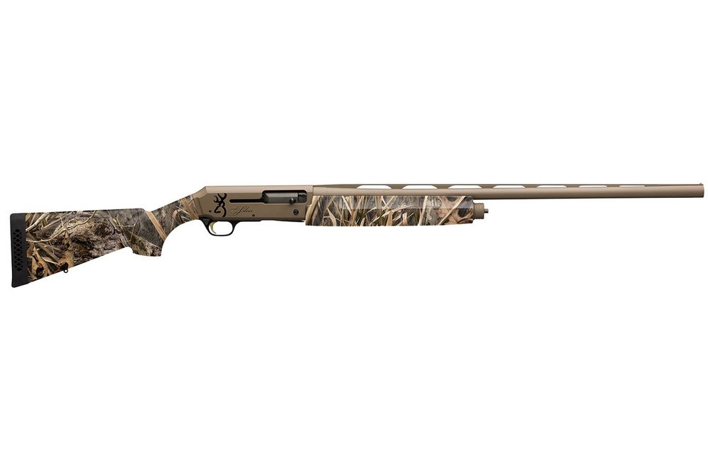 Browning Silver Field 12 Gauge Shotgun