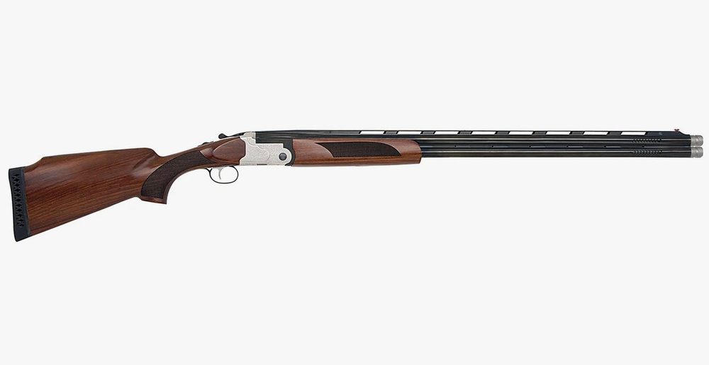 Silver Reserve II Super Sport 12 Gauge Over/Under Shotgun with 32 inch Barrel an