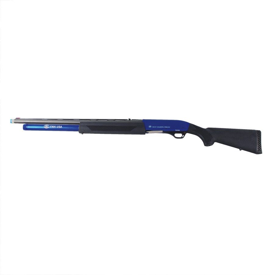 SLP Competition 12 Gauge Semi-Automatic Shotgun