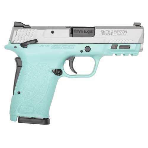 Smith & Wesson M&P9 Shield M2.0 9mm
