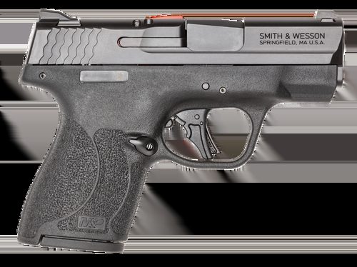 Smith & Wesson M&P9 Shield Plus 9mm