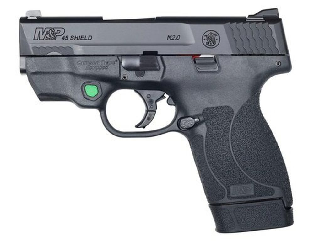 Smith & Wesson M&P45 Shield M2.0 45 ACP