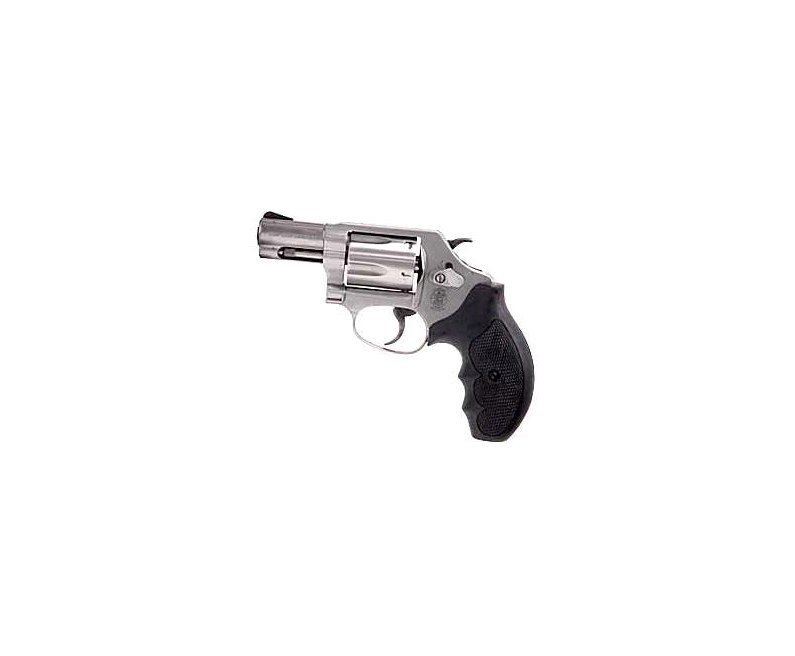 Smith & Wesson 60 Ladysmith 357 Mag 2" Barrel 5rd Wood Grip Matte Stainless Finish
