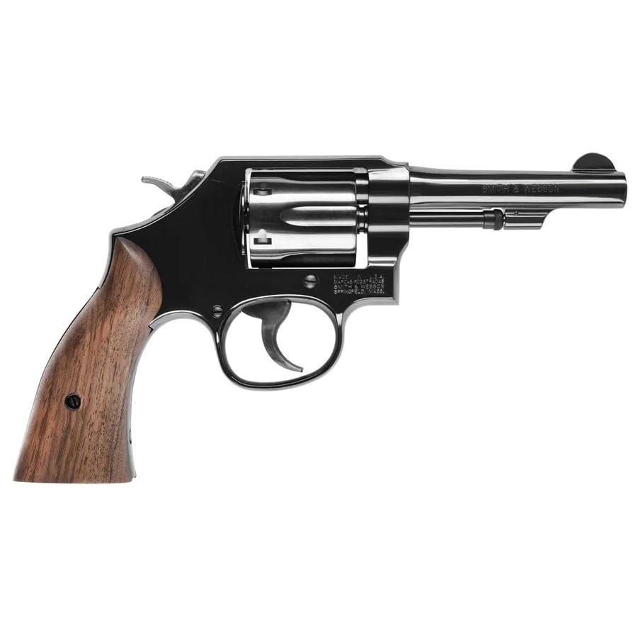 Smith Wesson Model 10 Classic