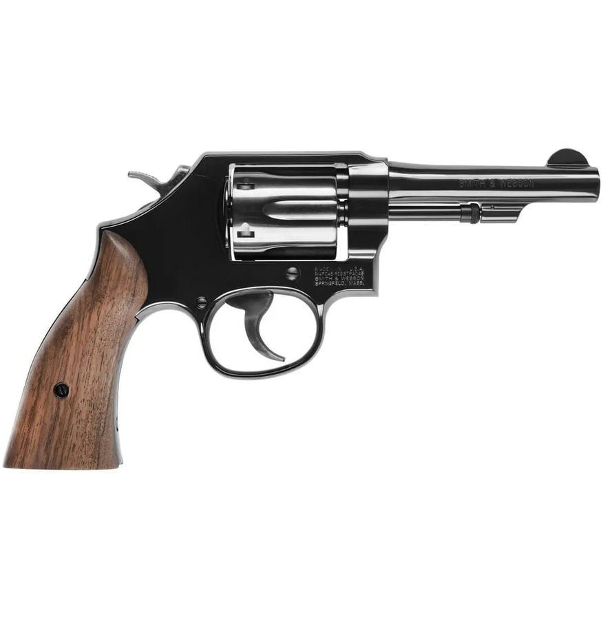 SMITH & WESSON MODEL 1854 (LIMITED EDITION)