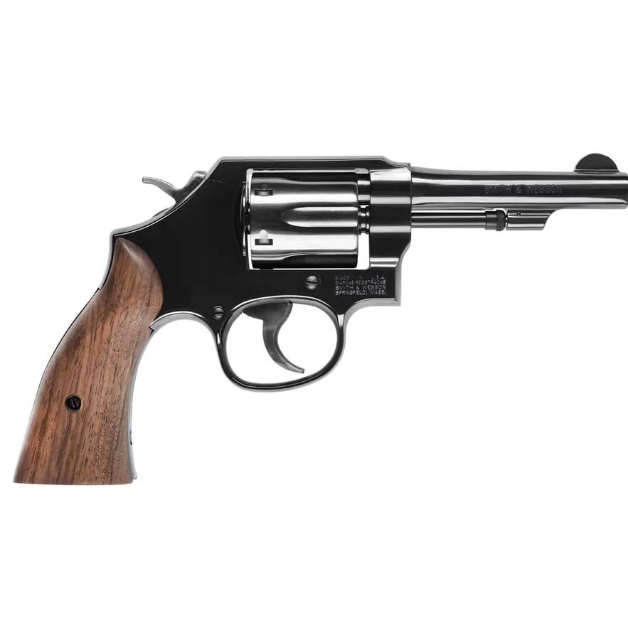 Smith Wesson Model 610