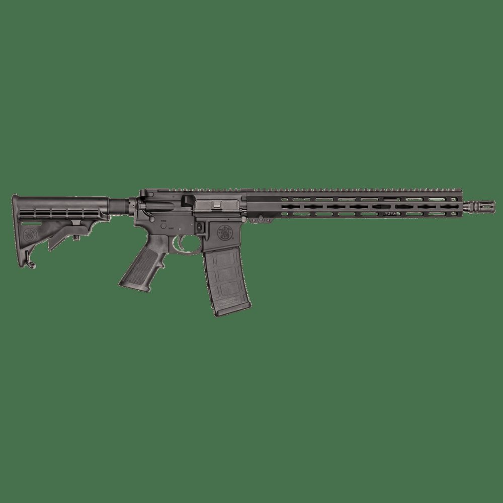 Smith & Wesson M&P 15 Sport III 5.56 NATO