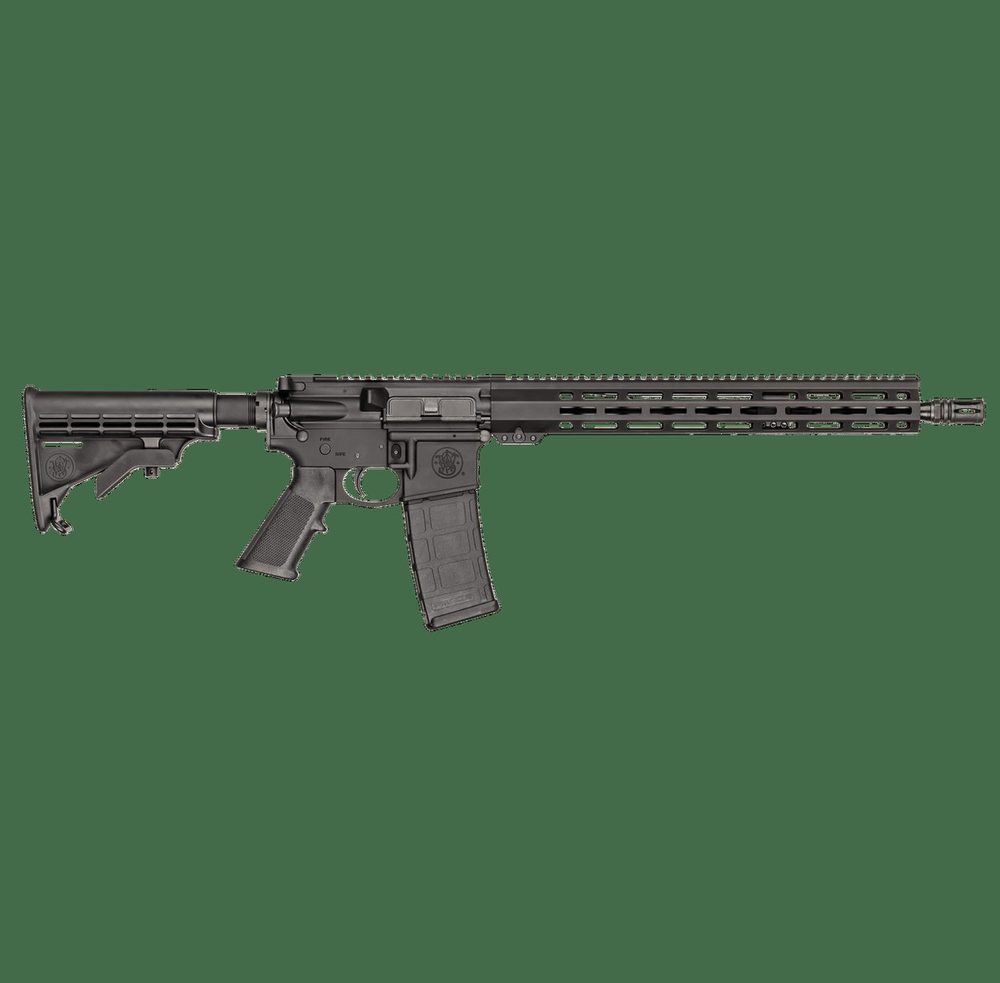 SMITH & WESSON M&P 15 SPORT III