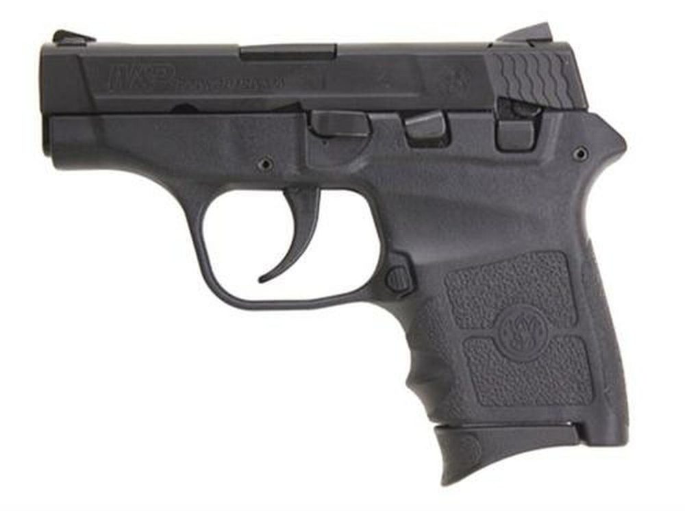 Smith & Wesson M&P Bodyguard 380 ACP Pistol