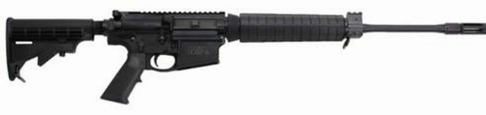 Smith & Wesson M&P 10 7.62x39/.308 Win 18" Barrel