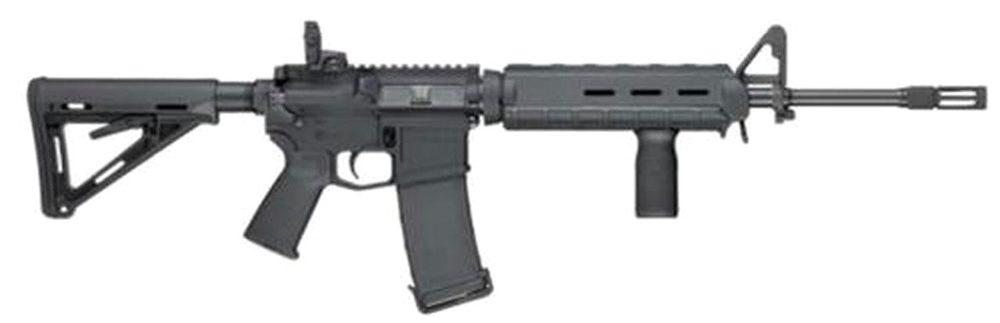 Smith & Wesson M&P 15 MOE Mid Magpul Spec .223 Remington/5.56 NATO 30
