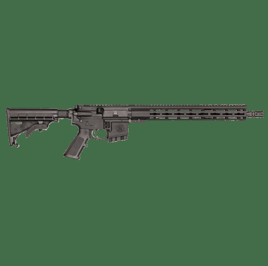 SMITH & WESSON M&P15 SPORT III *10-ROUND*