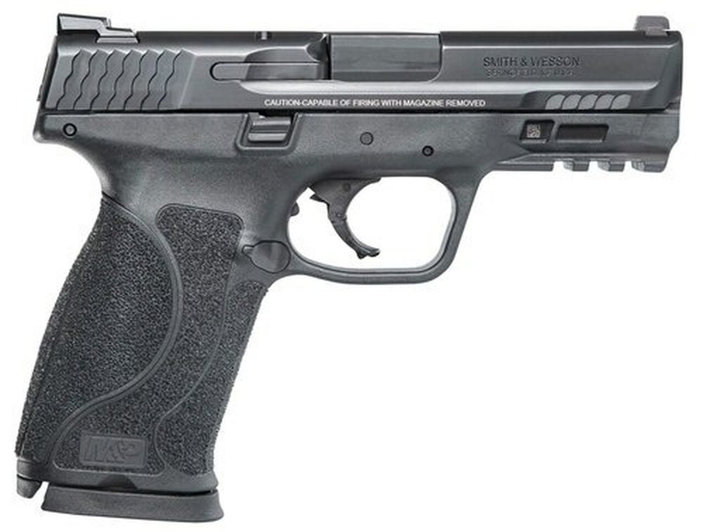 Smith & Wesson M&P M2.0 Compact 45 ACP Pistol