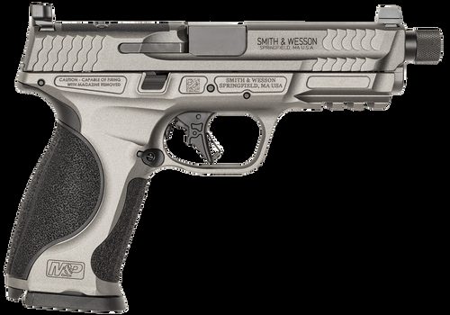 Smith & Wesson M&P9 M2.0 9mm Threaded Barrel
