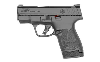 Smith & Wesson M&P9 Shield 9mm, 3.1",, , Night Sights, 8 rd