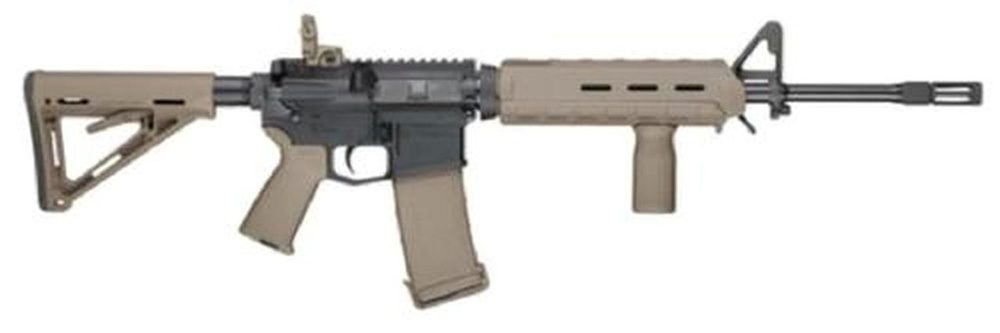 Smith & Wesson M&P15 Sport III 5.56 NATO