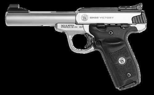 Smith & Wesson SW22 Victory 22LR