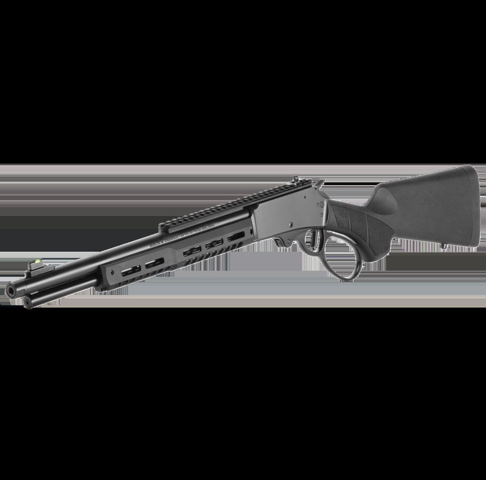 Smith & Wesson Model 1854 Stealth Hunter 30-30 Winchester Lever-Action Rifle