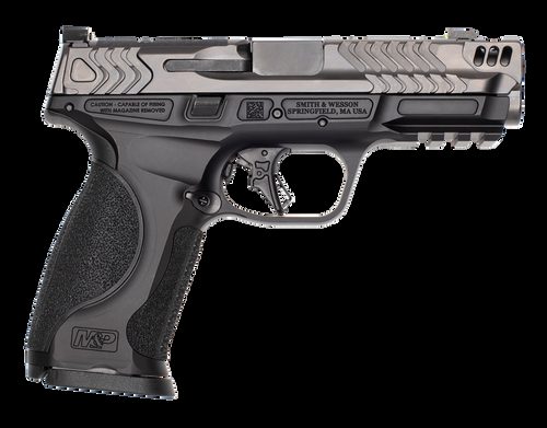 Smith & Wesson M&P M2.0 Performance Center 9mm Carry Comp