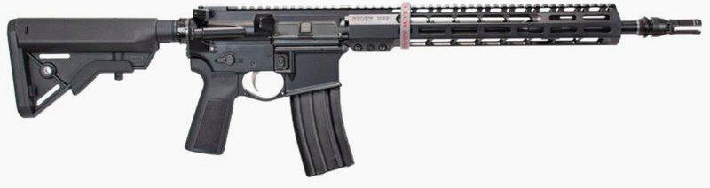 Sons of Liberty Gun Works M4 89 AR 15 5 56 NATO 14 5 Barrel 30 Rounds