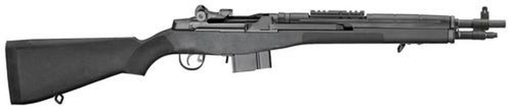 Springfield M1A Scout Squad .308 Win
