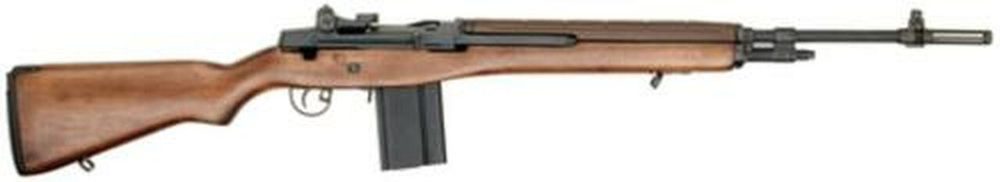Springfield M1A Standard SA .308 Win/7.62mm National Match