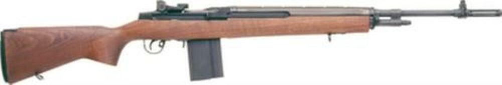 Springfield M1A Super Match SA 7.62 NATO Walnut Stock