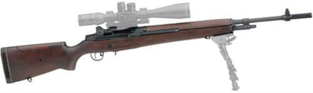 Springfield M21 Tactical M1A .308 Walnut Stock