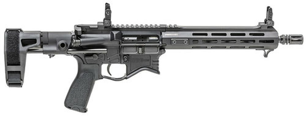 Springfield Saint Edge Pistol AR 5.56 NATO 10.3"