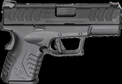 Springfield XD-M Elite OSP 9mm