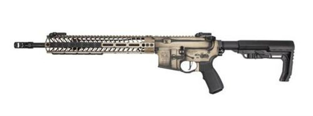 Spikes Tactical Pipe Hitters Union AR-15 .223/5.56