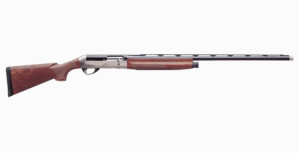 Sport II 12 Gauge Semi-Auto Shotgun with 30 Inch Barrel and Wood Stock