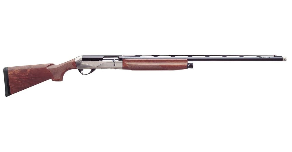 Sport II 20 Gauge Semi-Auto Shotgun with 28 Inch Barrel and Wood Stock