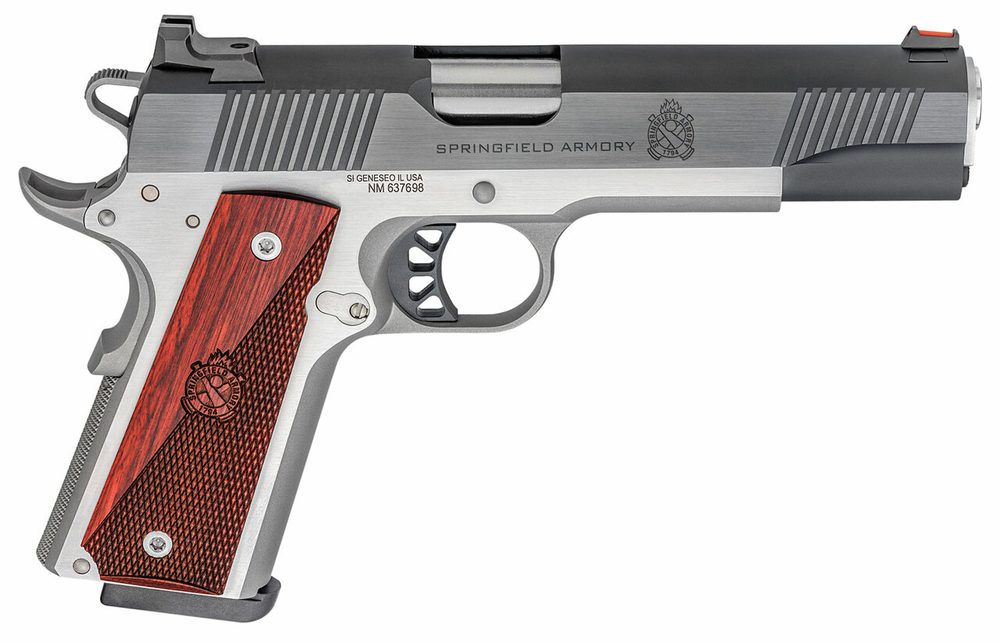 Springfield Ronin Operator 1911 .45ACP