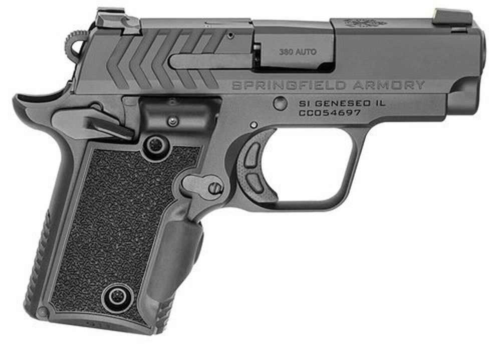 Springfield 911 380 ACP PG9109F